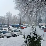 Ellena Apartman Szarajevó