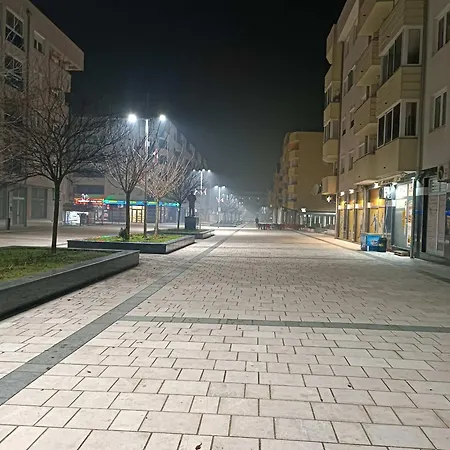 Ellena Сараево