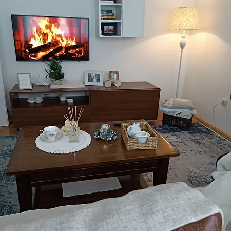 Ellena Apartment
