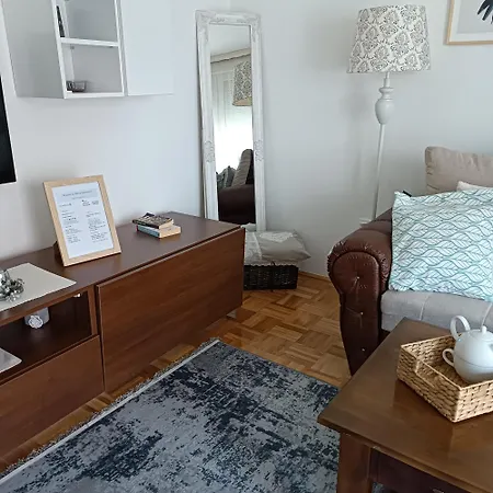 Ellena Apartamento Saraievo