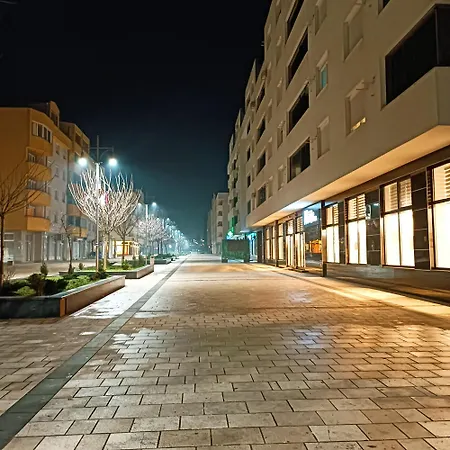Ellena Sarajevo