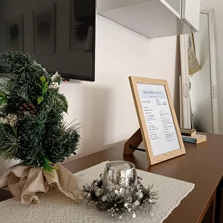 Apartamento Ellena Saraievo