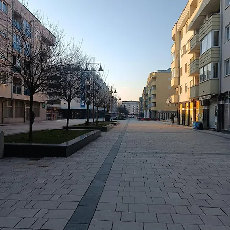 Ellena * Сараево