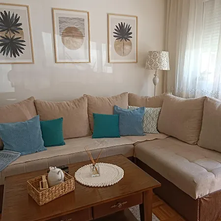 Ellena Apartamento Saraievo