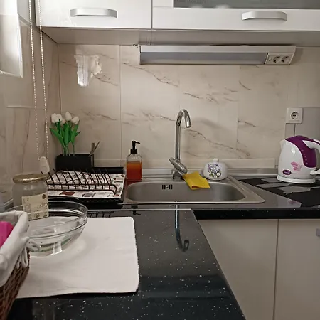 Ellena Apartamento Saraievo
