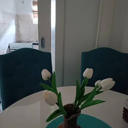 Apartment Ellena