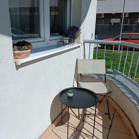 Ellena Apartment Sarajevo