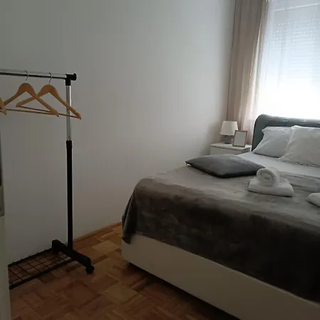 アパート Ellena サラエヴォ