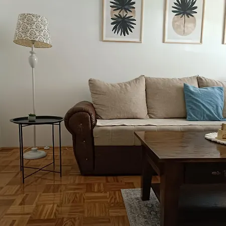 Ellena Apartment