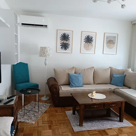 Apartamento Ellena Saraievo