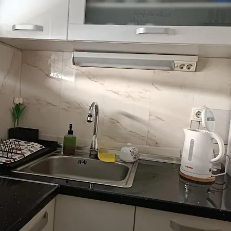 Apartamento Ellena *