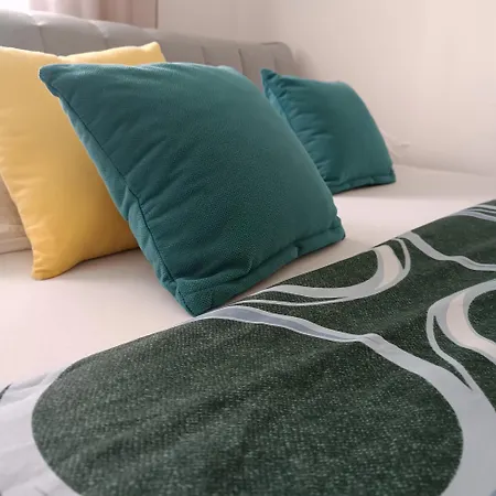 Ellena Apartamento Saraievo