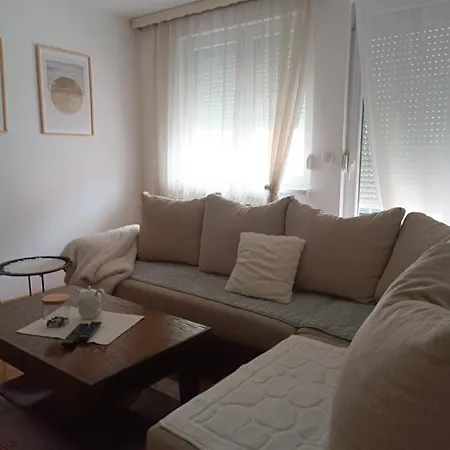 Apartamento Ellena Saraievo