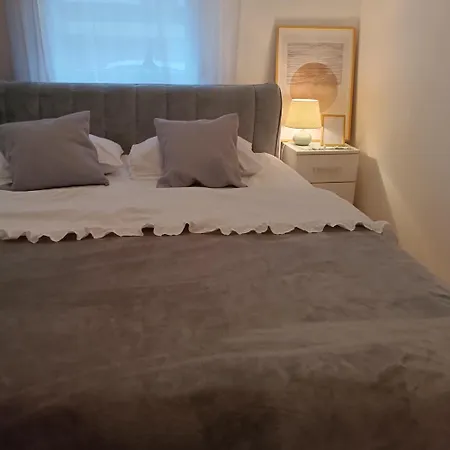 Ellena Apartamento Saraievo