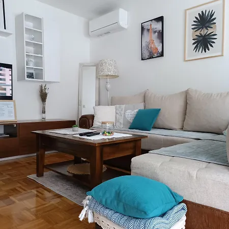 Apartamento Ellena Saraievo