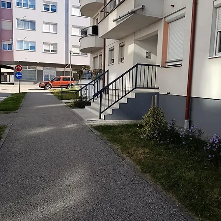 Ellena Апартаменты Сараево