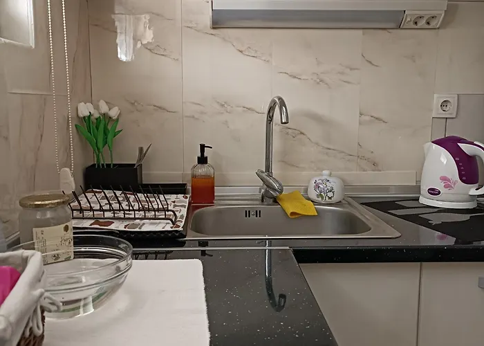 Ellena Apartman Sarajevo