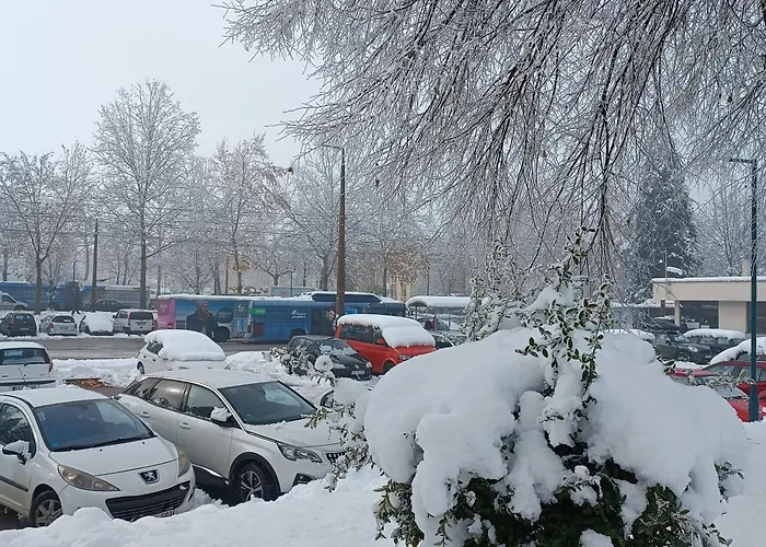 Ellena Apartamento Saraievo