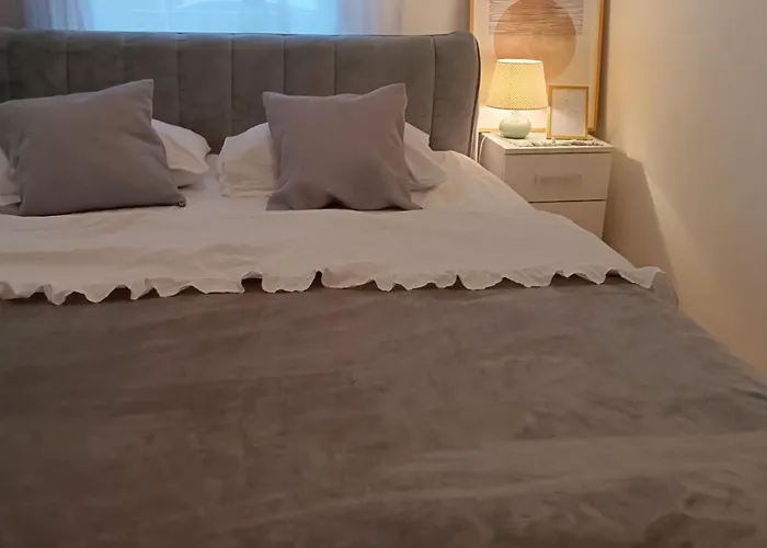 Ellena Apartman Sarajevo