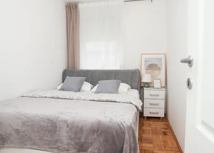 Apartman Ellena Sarajevo