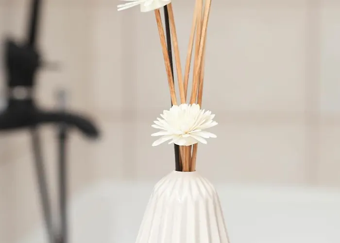 Ellena Apartamento Saraievo