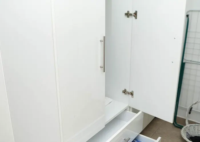 Apartamento Ellena *