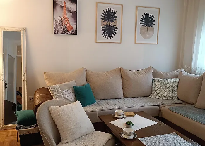 Apartamento Ellena *